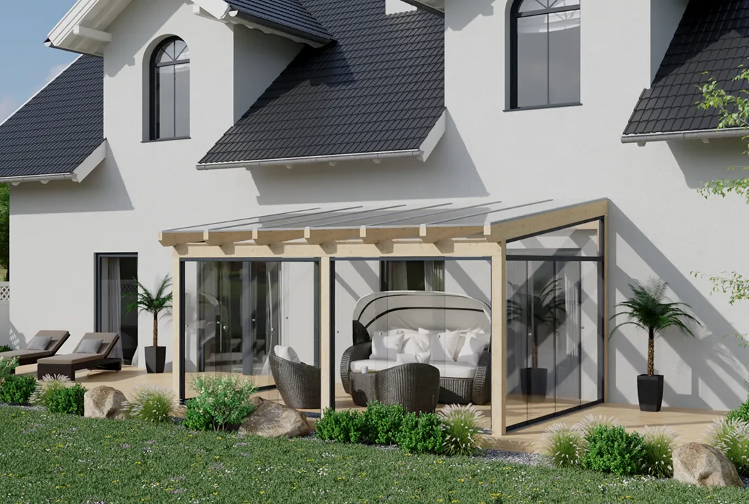 Veranda